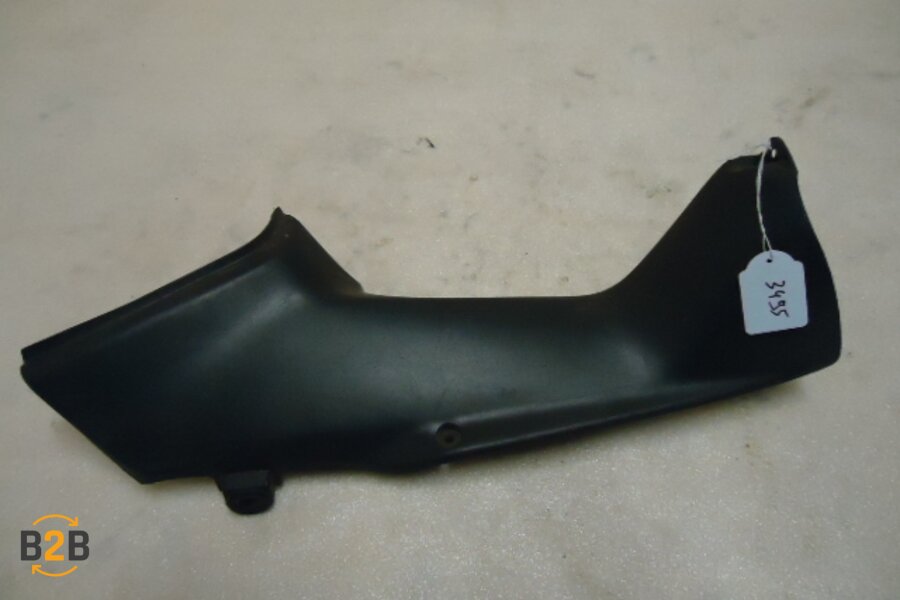 cover, cover zijkant kopkuip