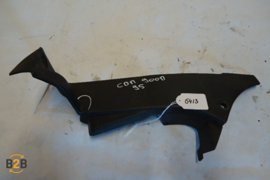 cover, cover zijkant kopkuip