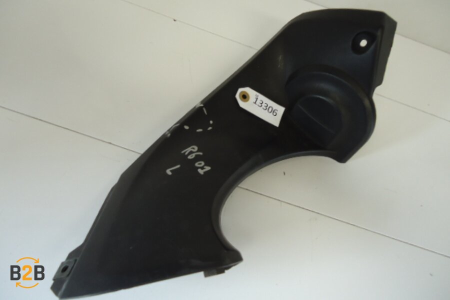 cover, cover zijkant kopkuip