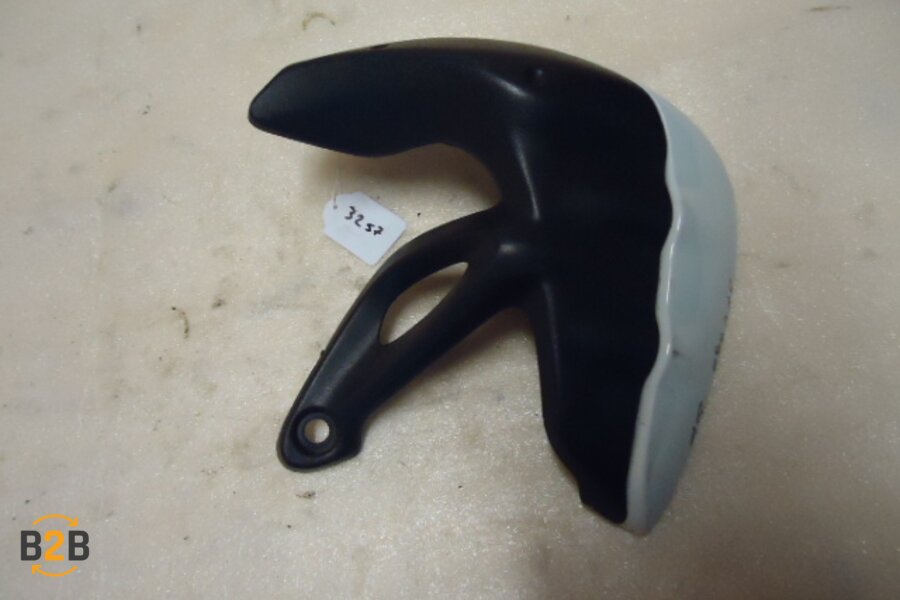 cover, cover zijkant radiator