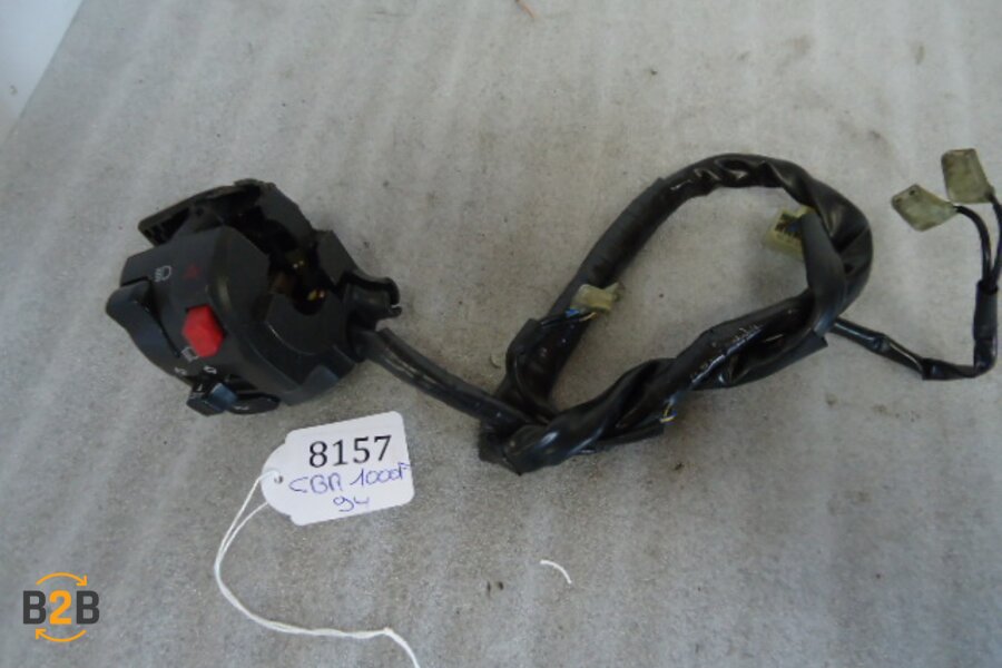 elektrische bediening