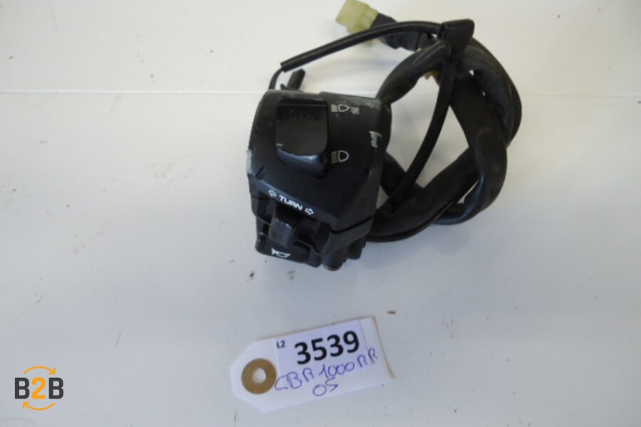 elektrische bediening