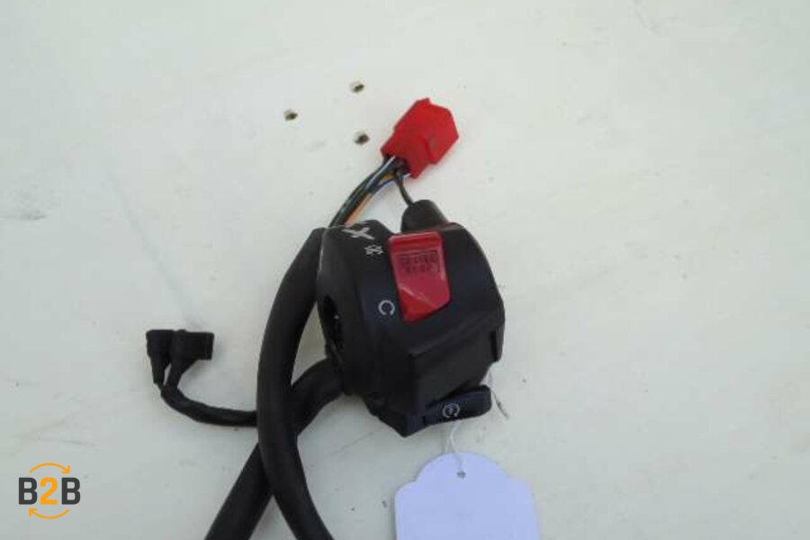 elektrische bediening