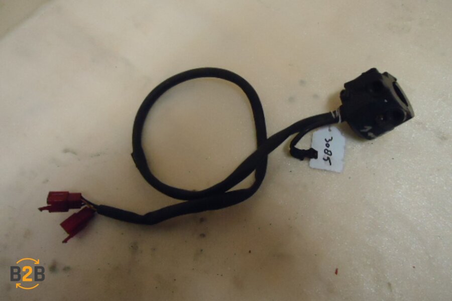 elektrische bediening