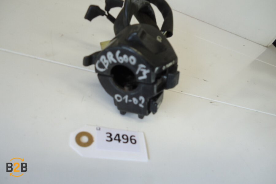 elektrische bediening