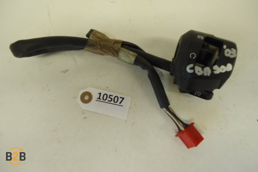 elektrische bediening