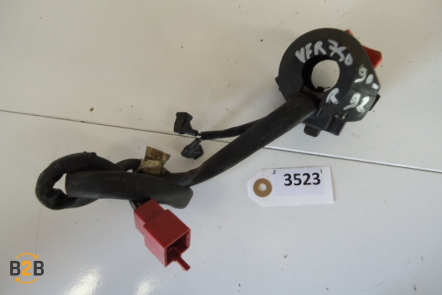 elektrische bediening