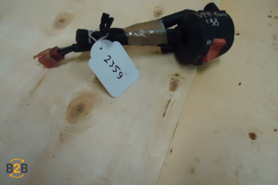 elektrische bediening