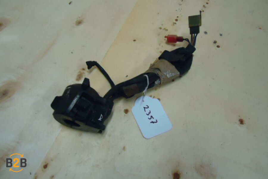 elektrische bediening