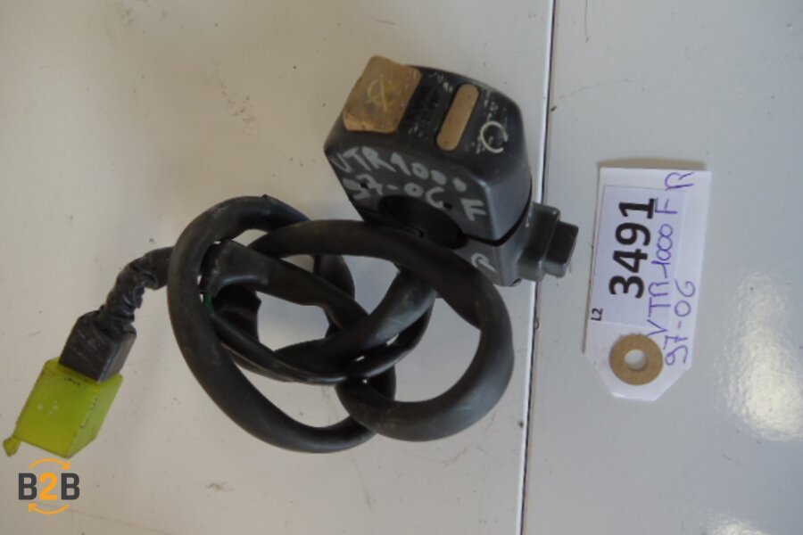 elektrische bediening