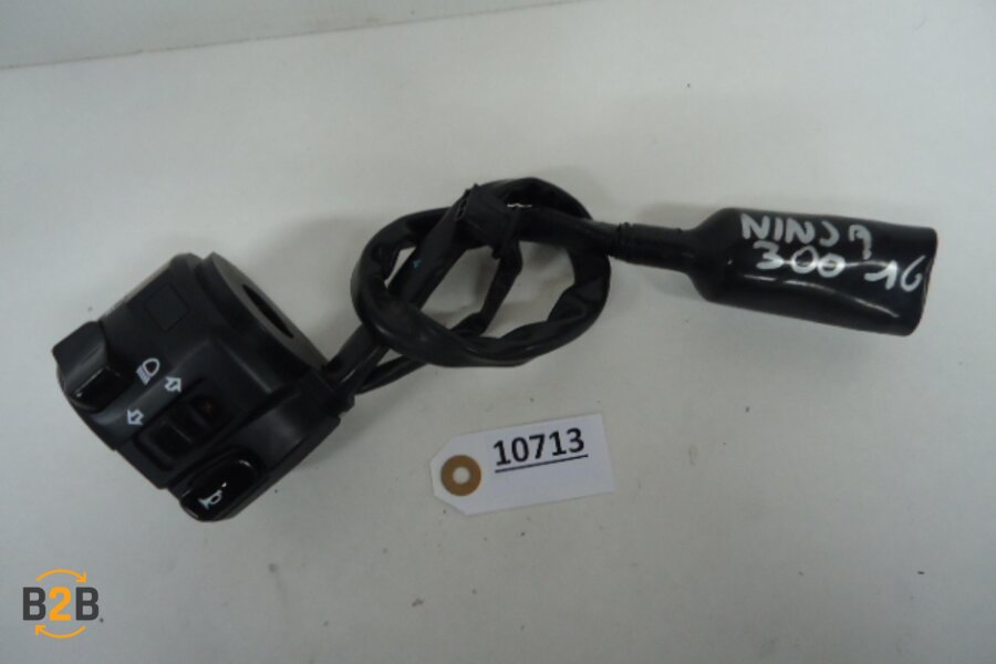 elektrische bediening