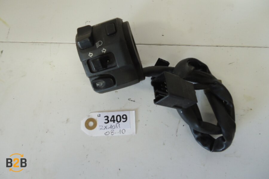 elektrische bediening