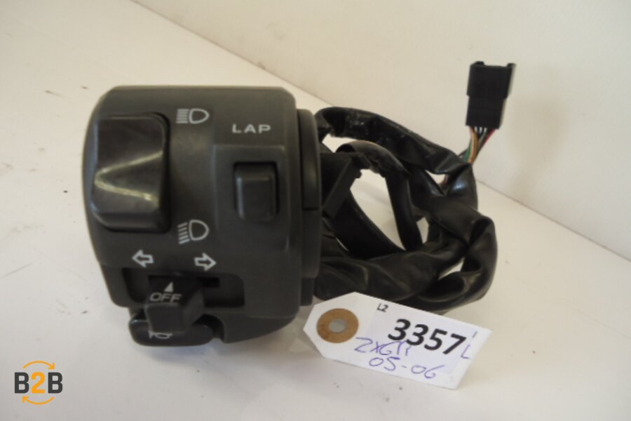 elektrische bediening