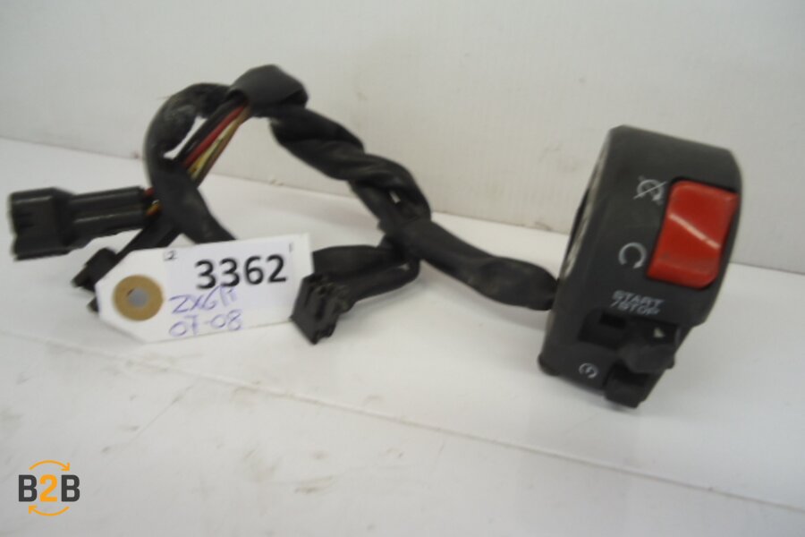 elektrische bediening