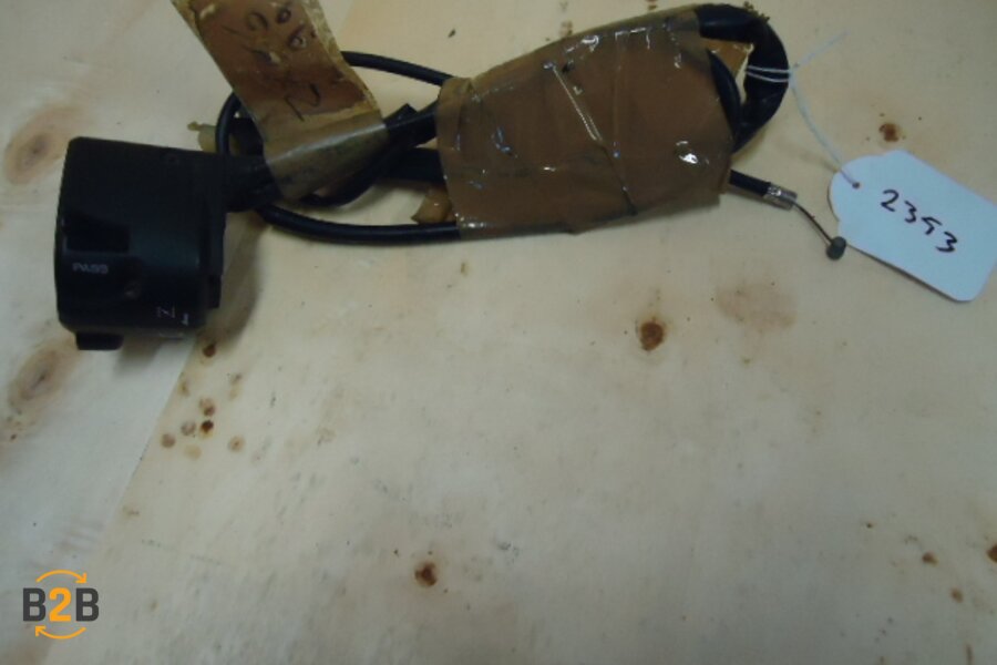 elektrische bediening