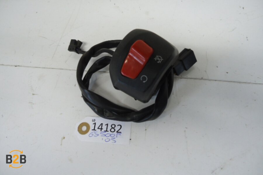 elektrische bediening