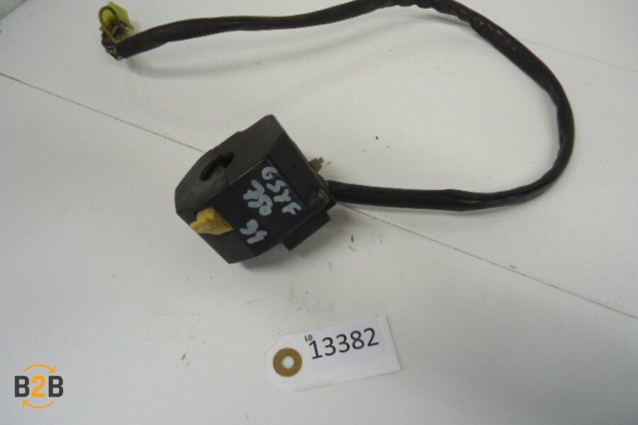 elektrische bediening