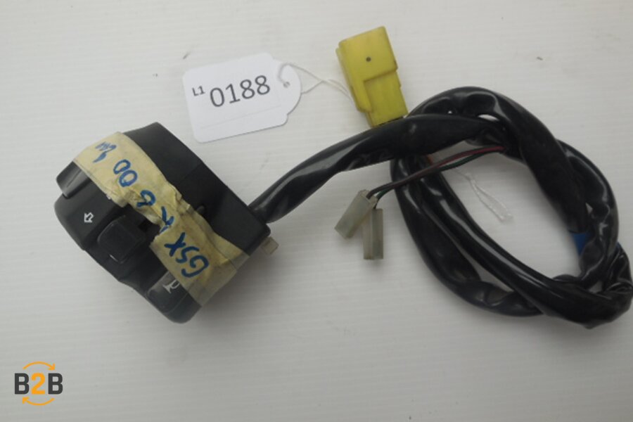 elektrische bediening