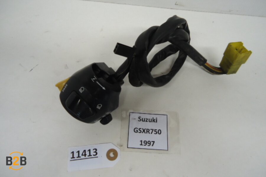 elektrische bediening