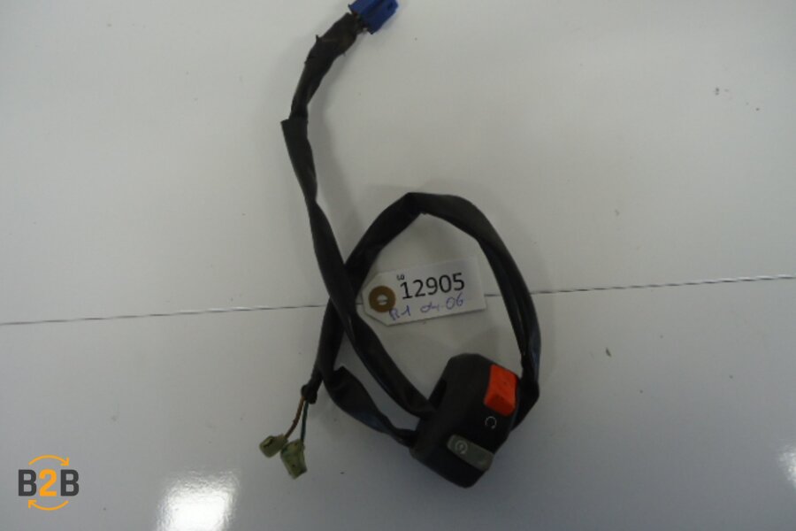 elektrische bediening