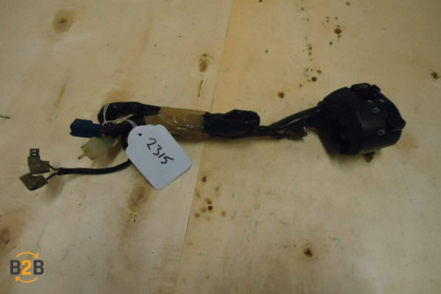 elektrische bediening