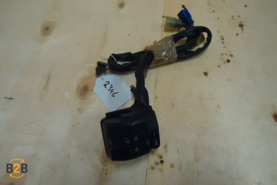 elektrische bediening