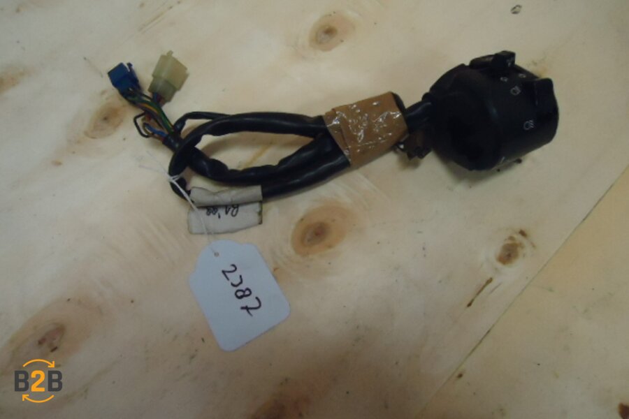 elektrische bediening