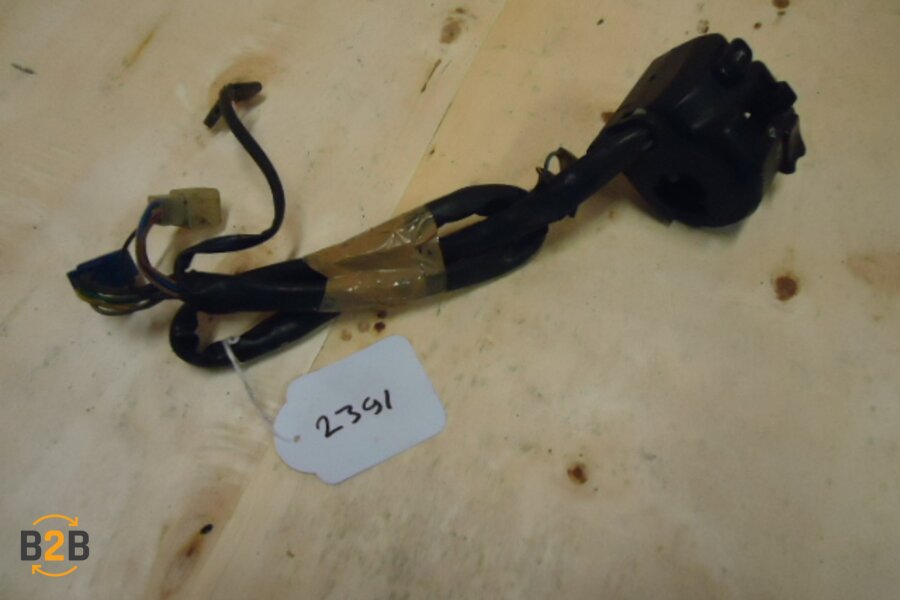 elektrische bediening