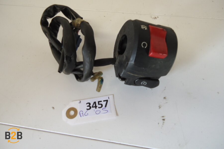 elektrische bediening