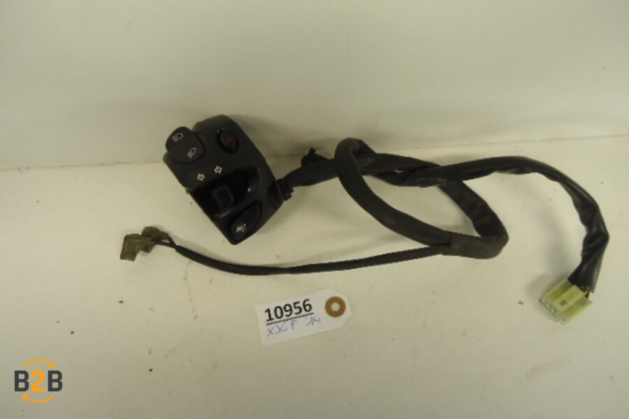 elektrische bediening