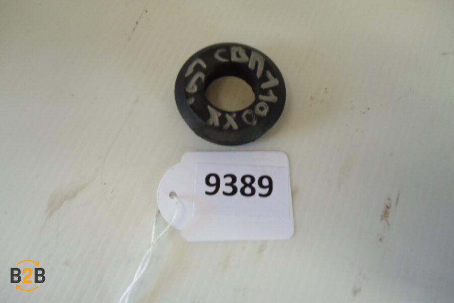 elektrische bediening, bediening choke