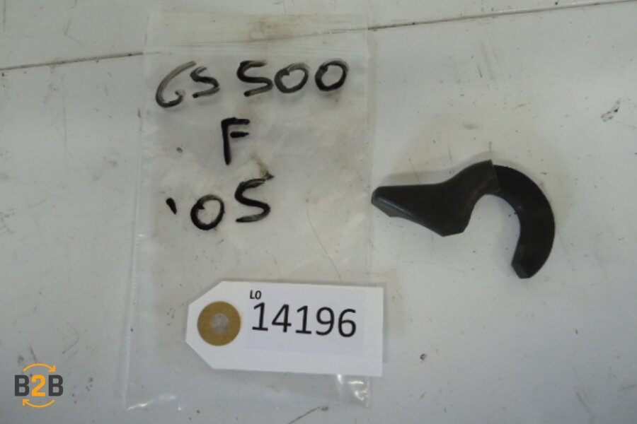 elektrische bediening, bediening choke