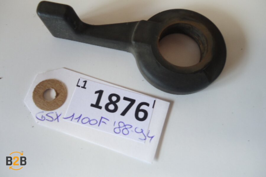 elektrische bediening, bediening choke