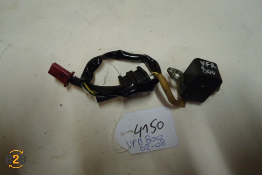 elektrische component, pickup sensor