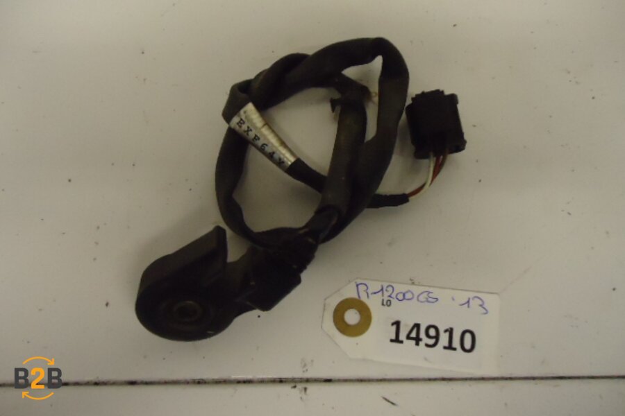 elektrische component, pikkel contact