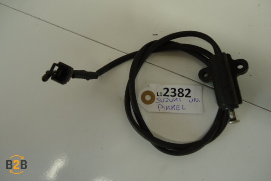 elektrische component, pikkel contact