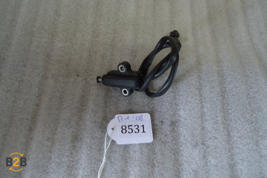 elektrische component, pikkel contact