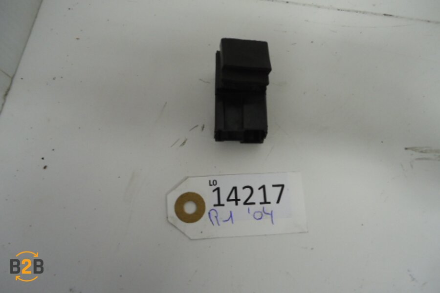 elektrische component, relais koplamp