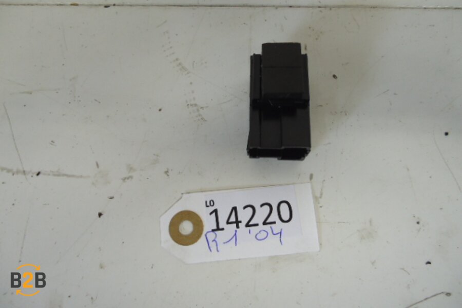 elektrische component, relais koplamp