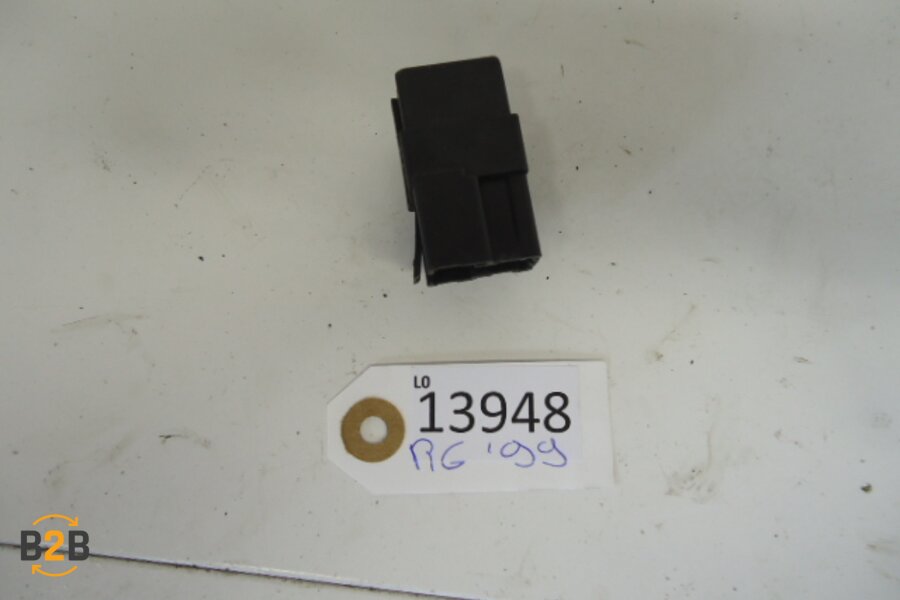 elektrische component, relais koplamp