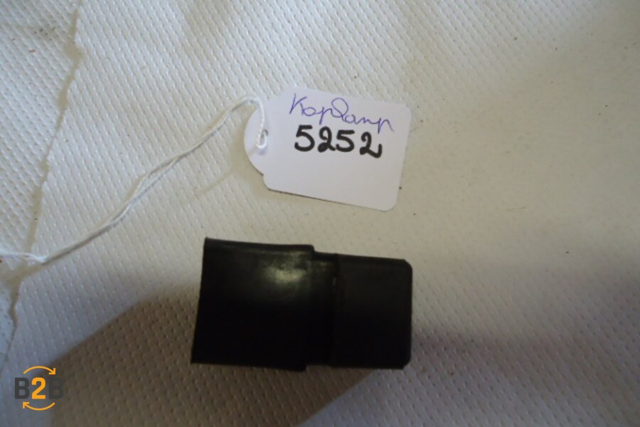 elektrische component, relais koplamp