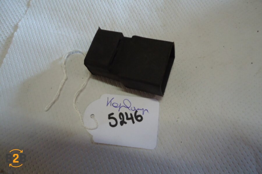 elektrische component, relais koplamp