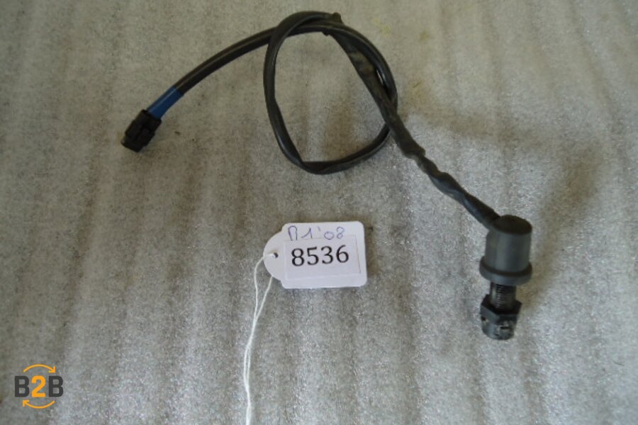 elektrische component, rem contact