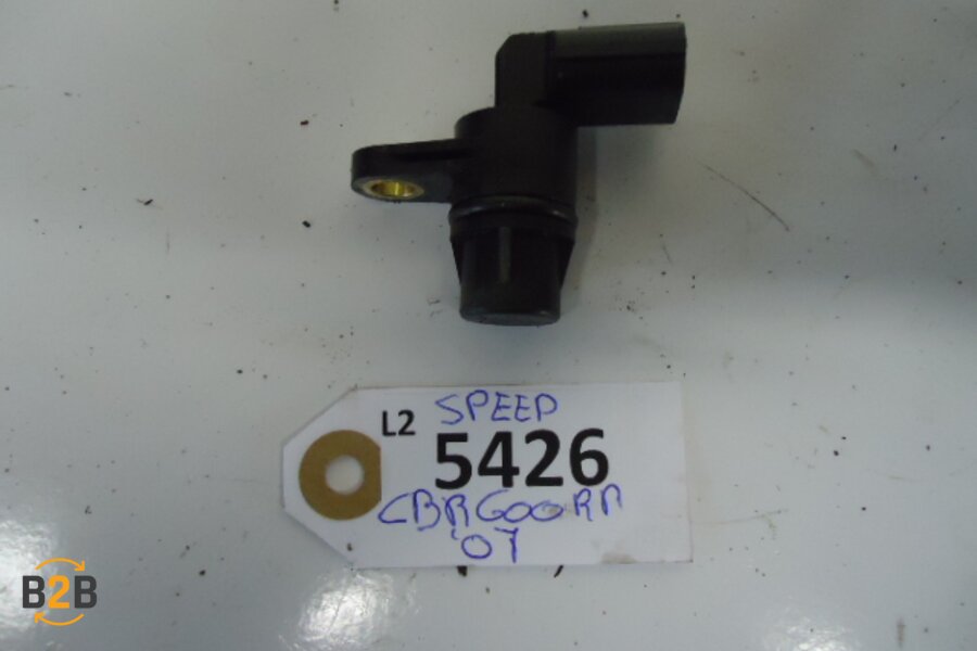 elektrische component, speedsensor