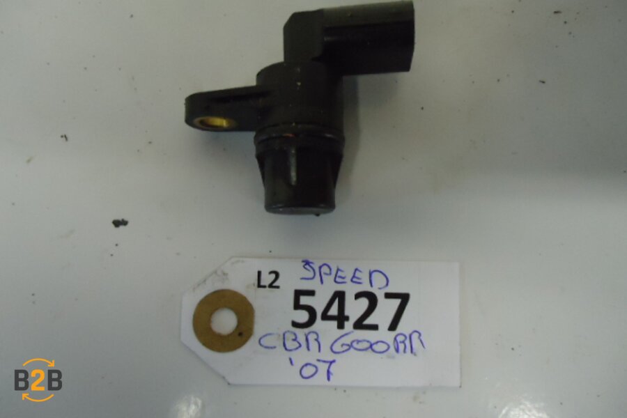 elektrische component, speedsensor