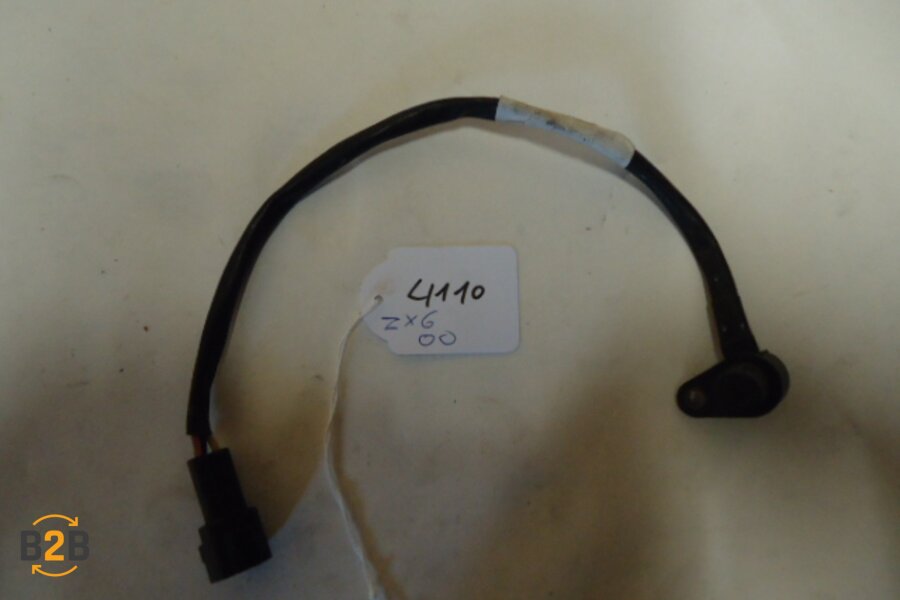 elektrische component, speedsensor