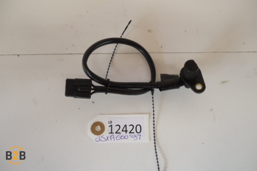 elektrische component, speedsensor