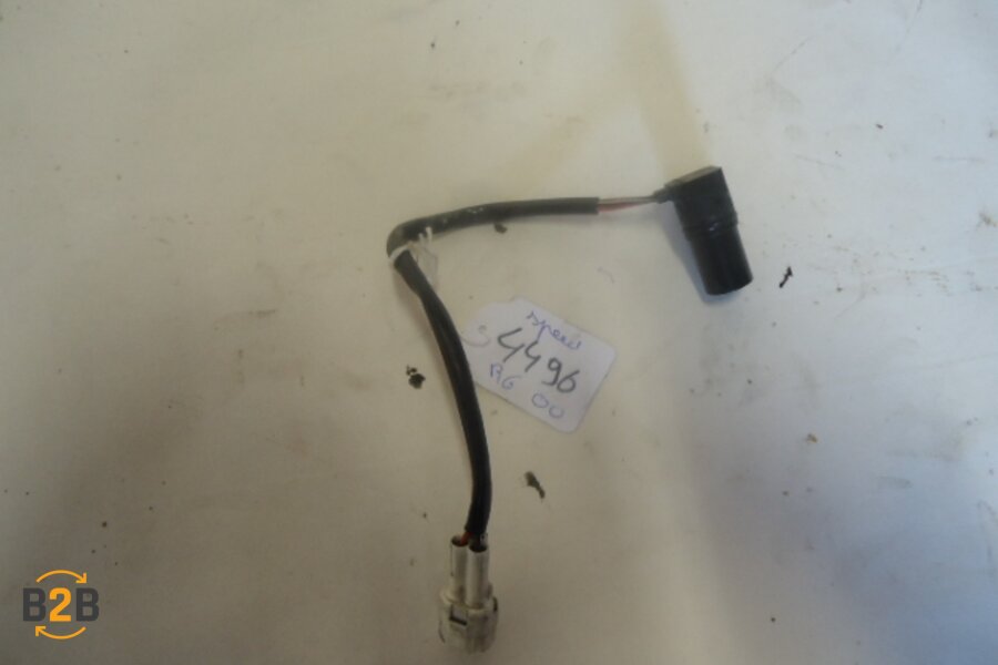 elektrische component, speedsensor