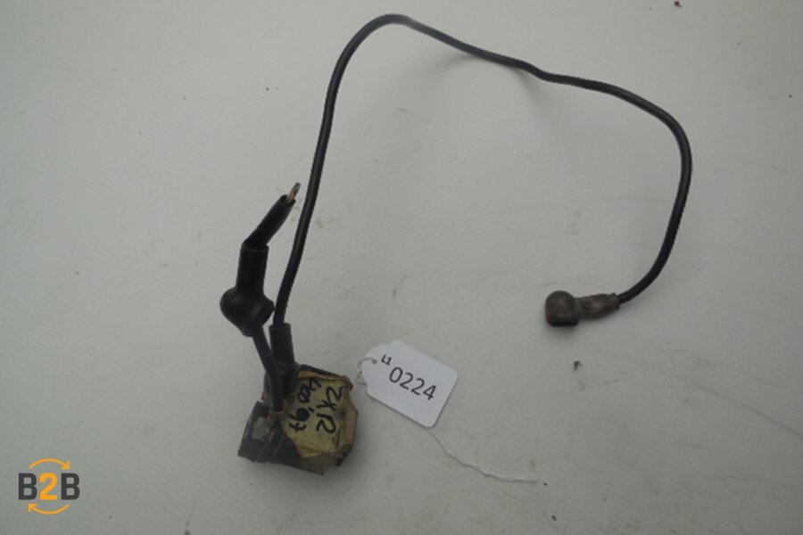 elektrische component, startrelais