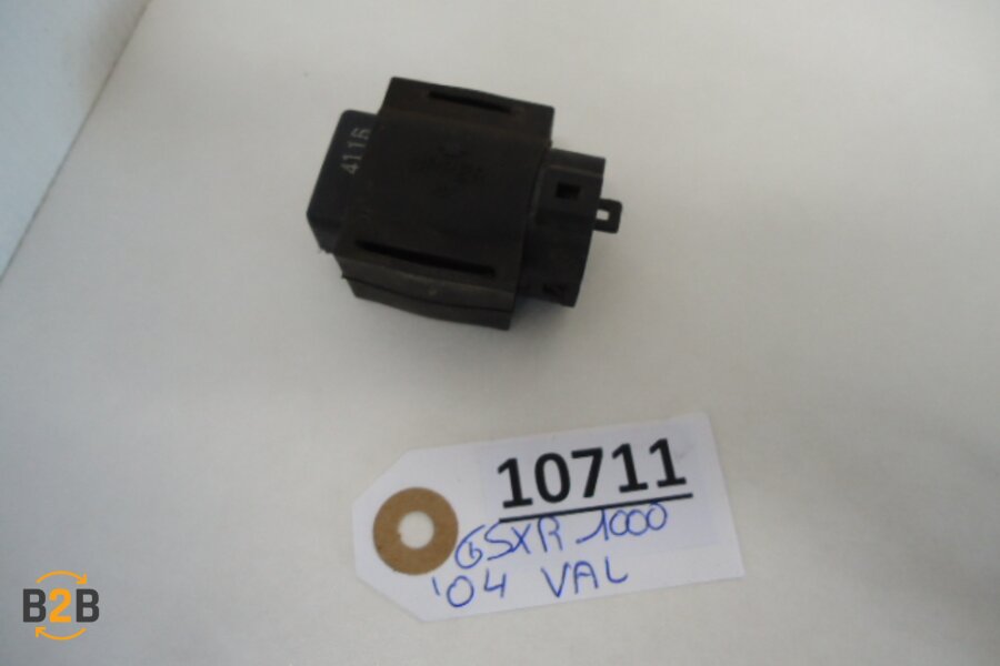 elektrische component, valsensor